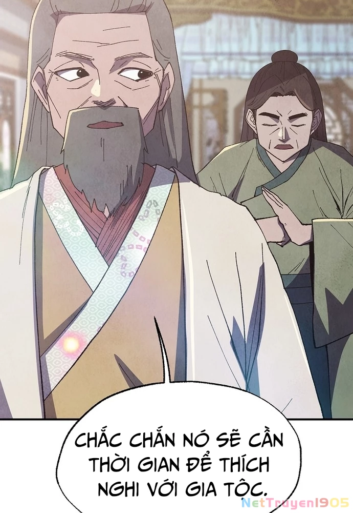Ngoại Tôn Thiên Tài Của Nam Cung Thế Gia Chapter 7 - 48