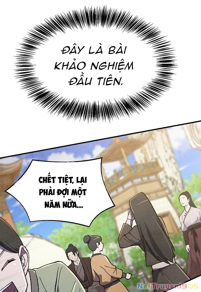 Ngoại Tôn Thiên Tài Của Nam Cung Thế Gia Chapter 7 - 84