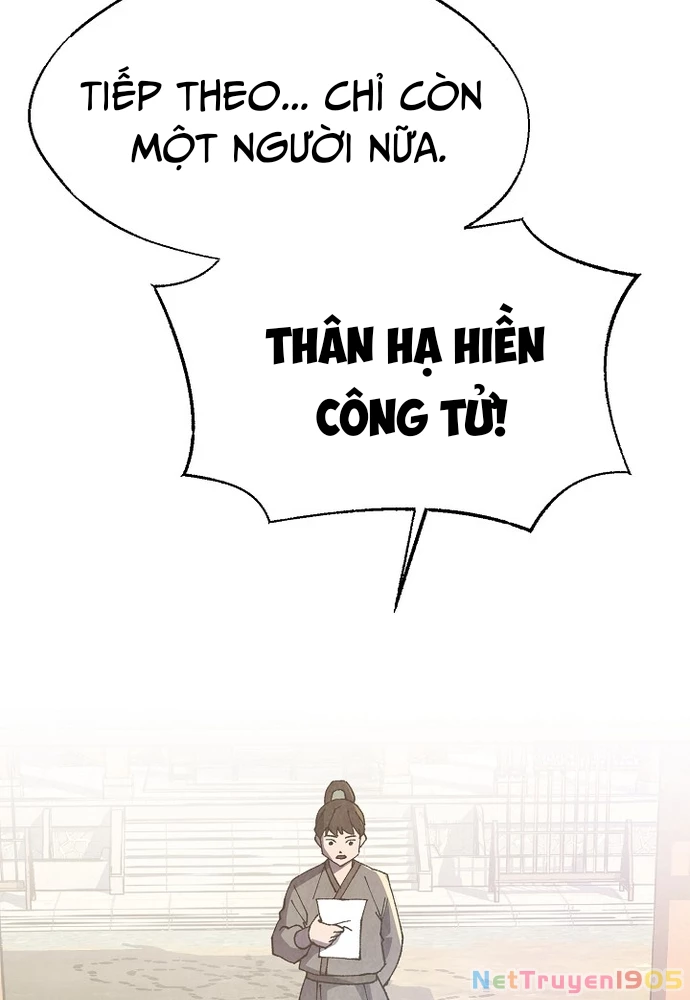 Ngoại Tôn Thiên Tài Của Nam Cung Thế Gia Chapter 7 - 92