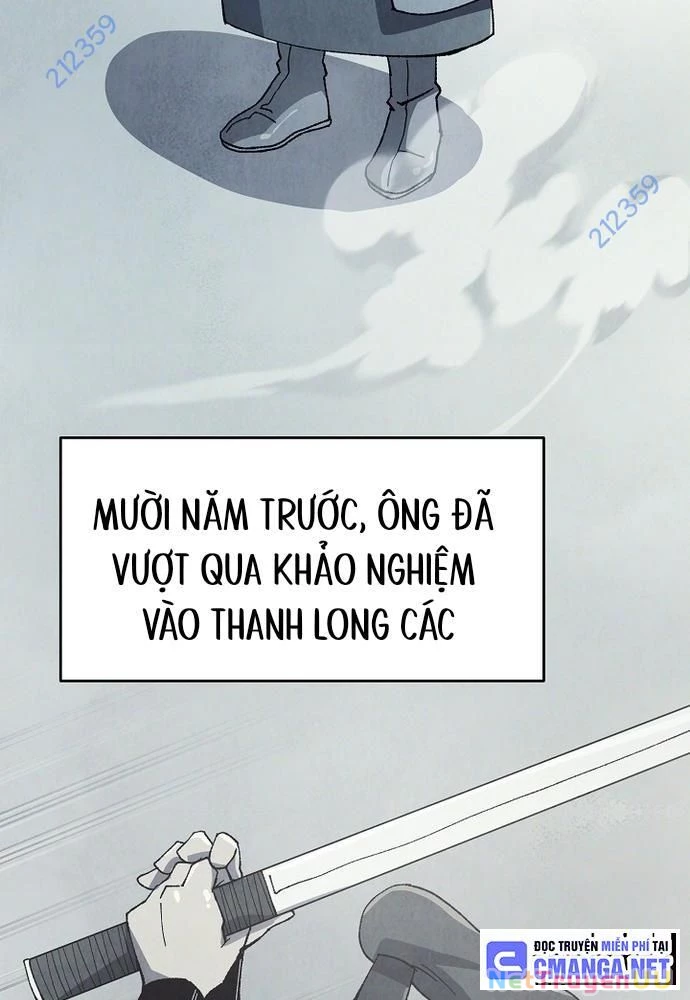 Ngoại Tôn Thiên Tài Của Nam Cung Thế Gia Chapter 8 - 3