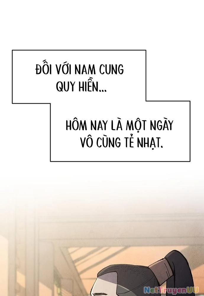 Ngoại Tôn Thiên Tài Của Nam Cung Thế Gia Chapter 8 - 8