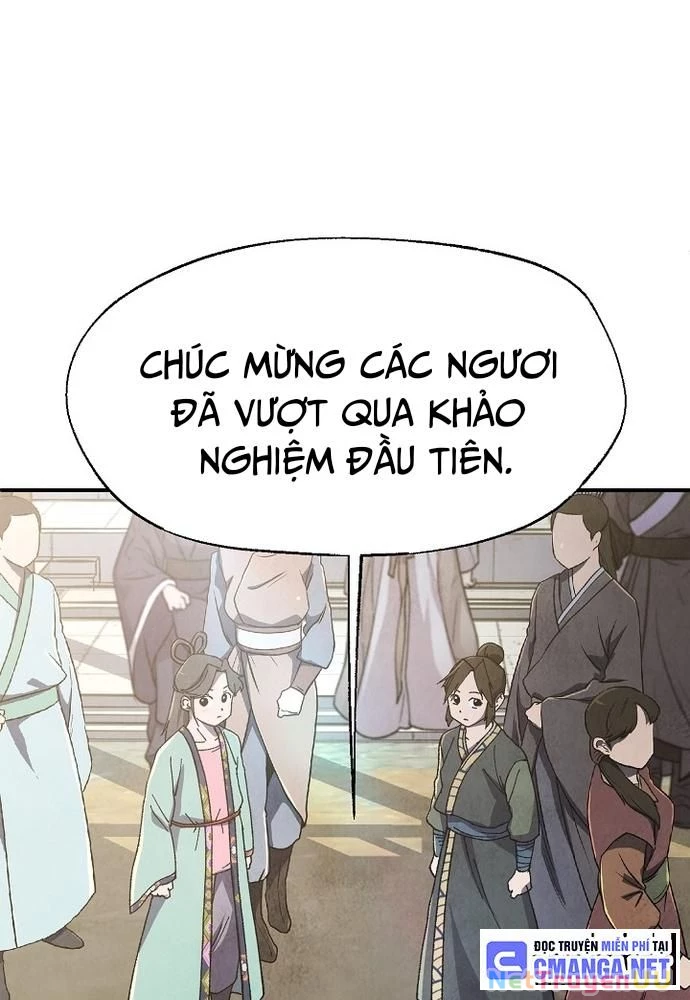 Ngoại Tôn Thiên Tài Của Nam Cung Thế Gia Chapter 8 - 30