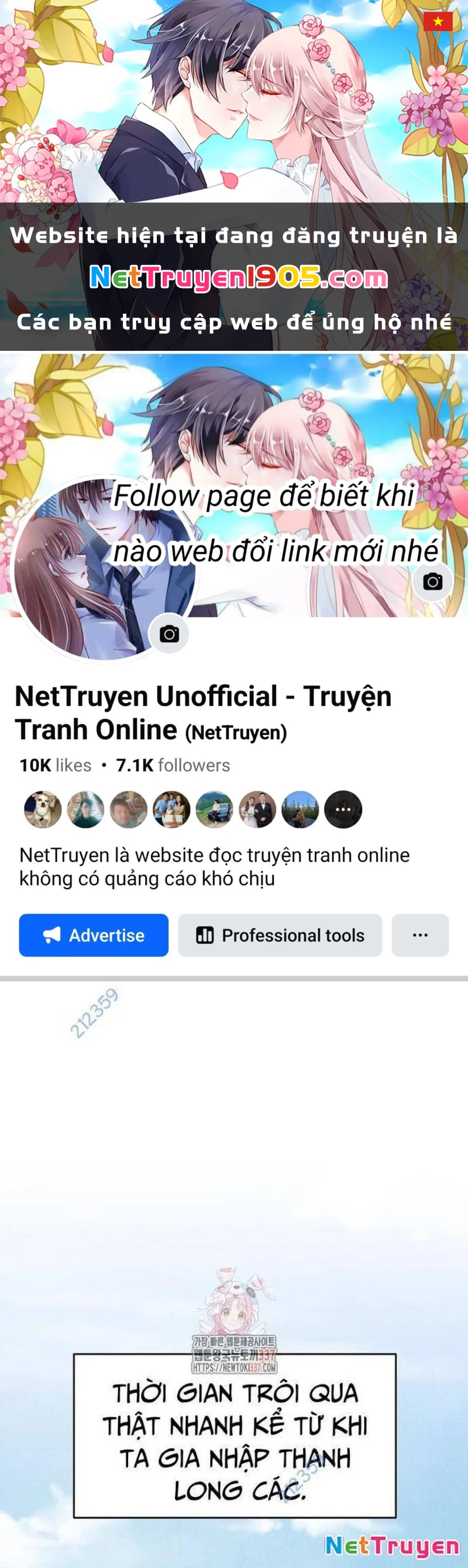 Ngoại Tôn Thiên Tài Của Nam Cung Thế Gia Chapter 12 - 1