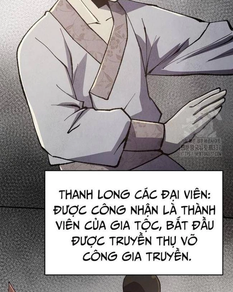 Ngoại Tôn Thiên Tài Của Nam Cung Thế Gia Chapter 12 - 27