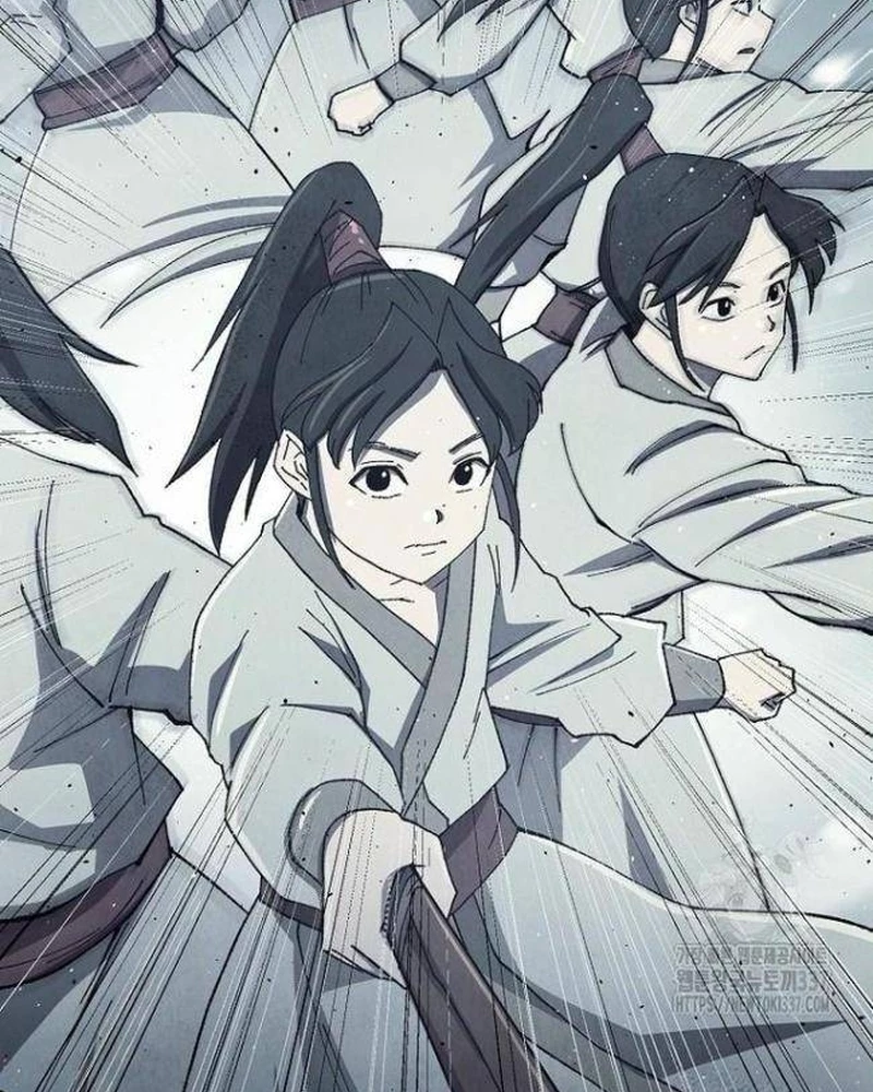 Ngoại Tôn Thiên Tài Của Nam Cung Thế Gia Chapter 12 - 93