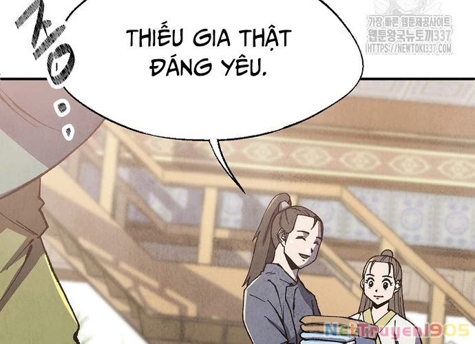 Ngoại Tôn Thiên Tài Của Nam Cung Thế Gia Chapter 17 - 28