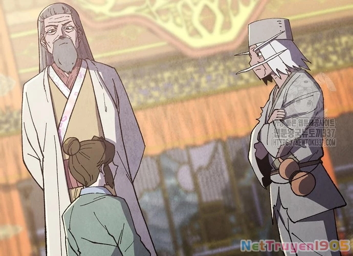 Ngoại Tôn Thiên Tài Của Nam Cung Thế Gia Chapter 17 - 173