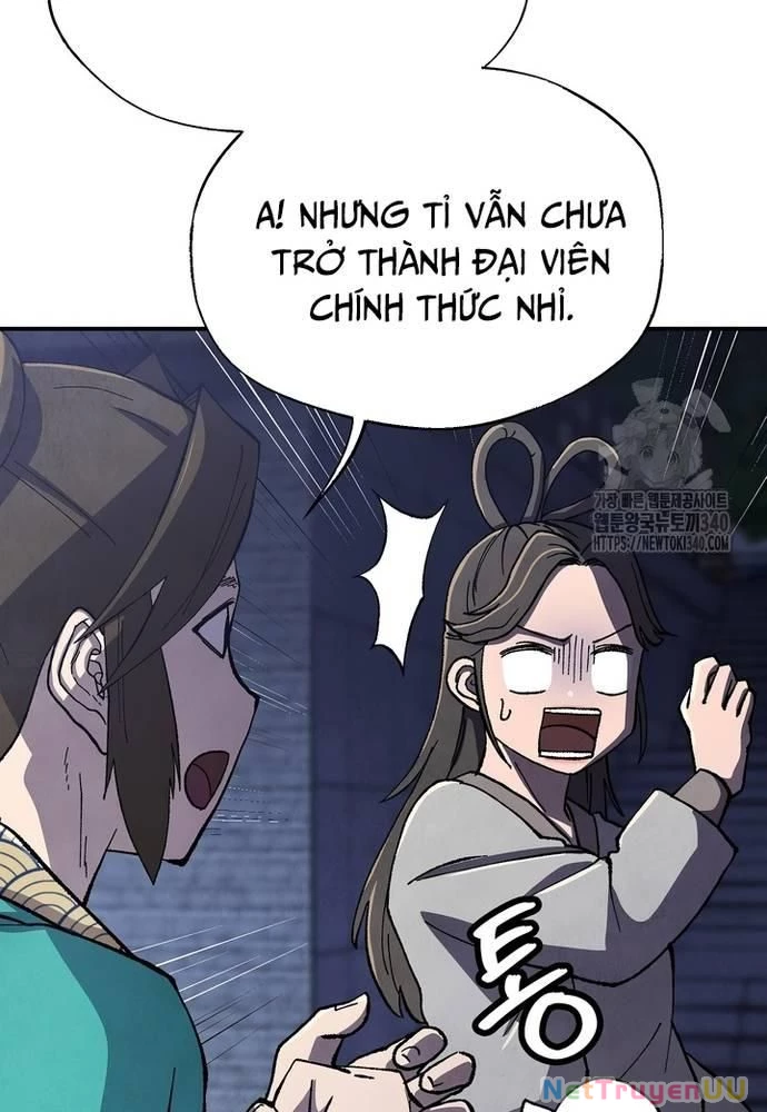 Ngoại Tôn Thiên Tài Của Nam Cung Thế Gia Chapter 24 - 43