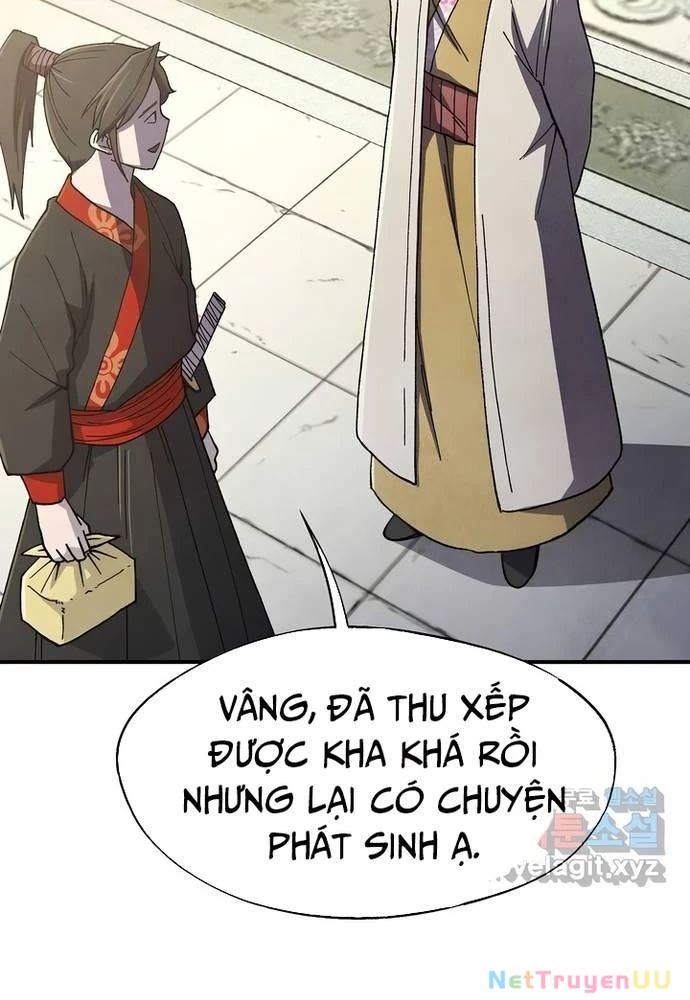 Ngoại Tôn Thiên Tài Của Nam Cung Thế Gia Chapter 25 - 28