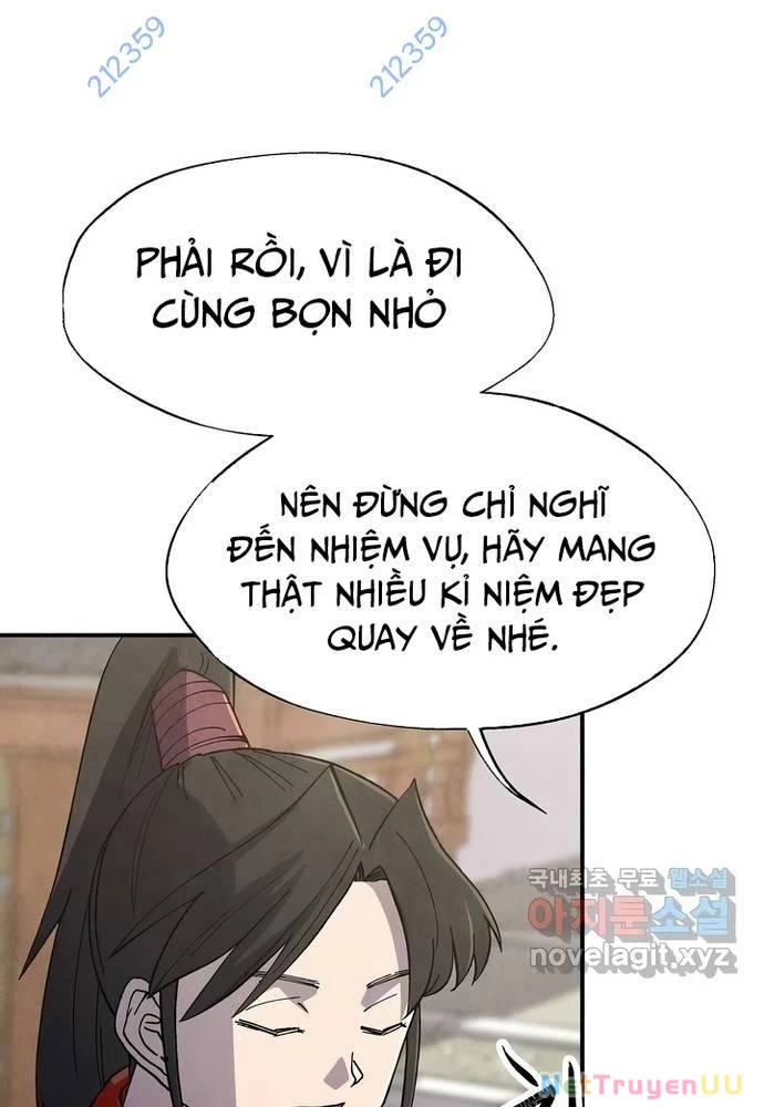 Ngoại Tôn Thiên Tài Của Nam Cung Thế Gia Chapter 25 - 29