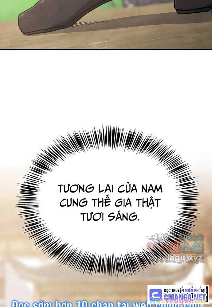 Ngoại Tôn Thiên Tài Của Nam Cung Thế Gia Chapter 25 - 36