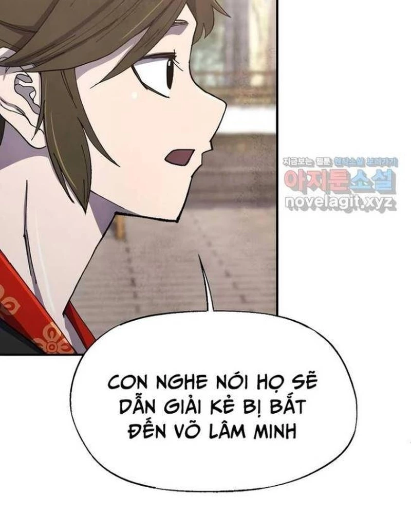 Ngoại Tôn Thiên Tài Của Nam Cung Thế Gia Chapter 29 - 29