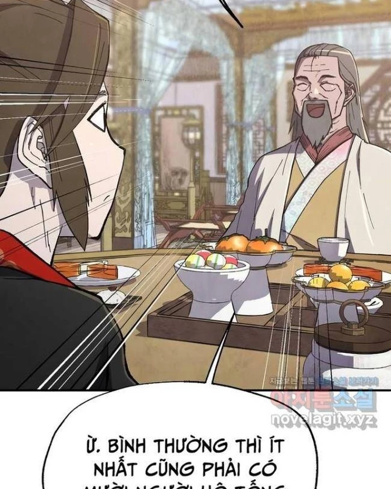 Ngoại Tôn Thiên Tài Của Nam Cung Thế Gia Chapter 29 - 32