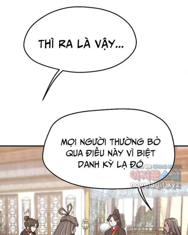 Ngoại Tôn Thiên Tài Của Nam Cung Thế Gia Chapter 29 - 39
