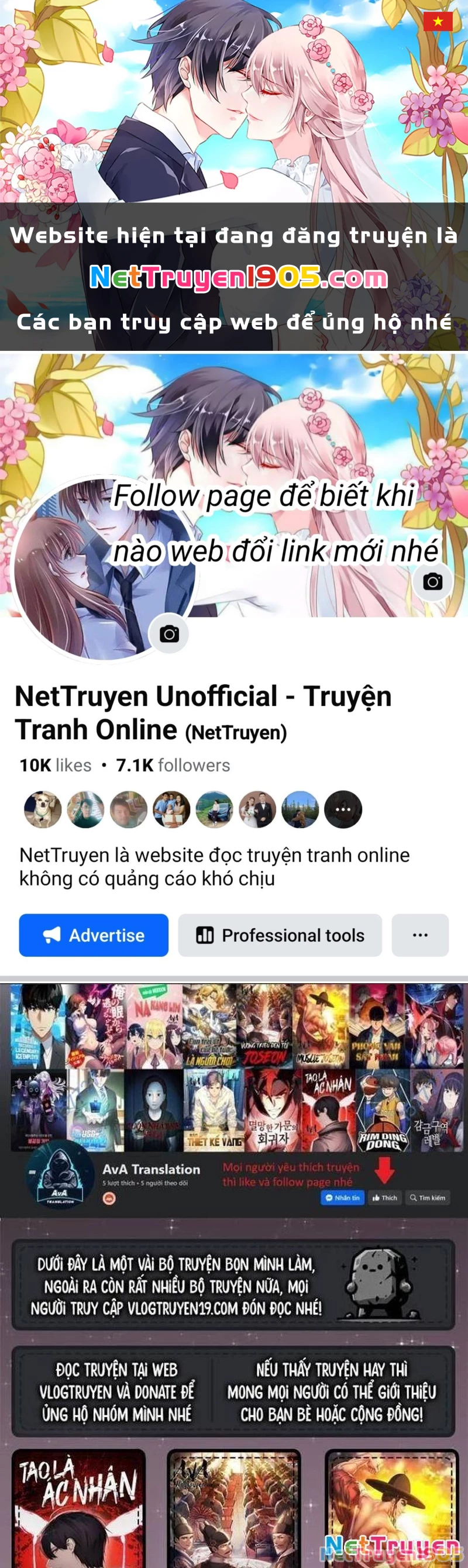 Ngoại Tôn Thiên Tài Của Nam Cung Thế Gia Chapter 30 - 1