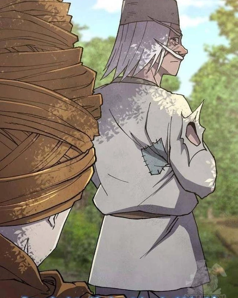 Ngoại Tôn Thiên Tài Của Nam Cung Thế Gia Chapter 30 - 98
