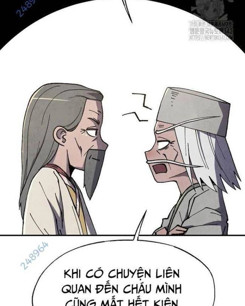 Ngoại Tôn Thiên Tài Của Nam Cung Thế Gia Chapter 31 - 12