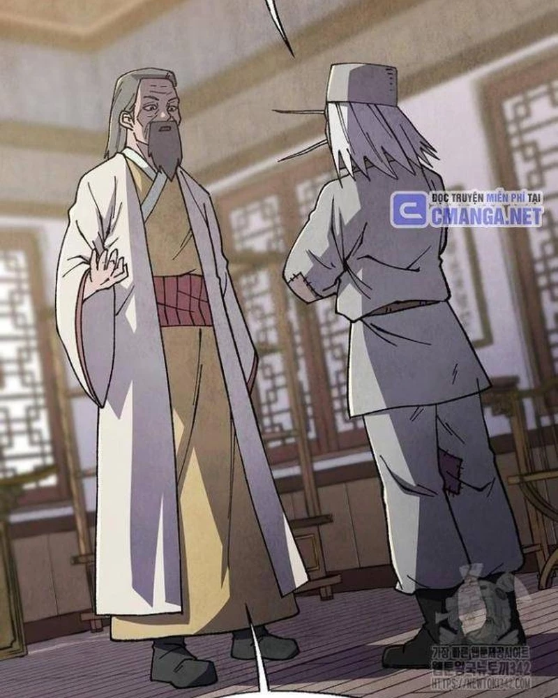 Ngoại Tôn Thiên Tài Của Nam Cung Thế Gia Chapter 31 - 25