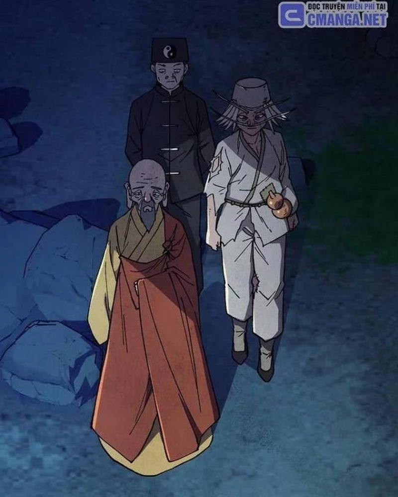 Ngoại Tôn Thiên Tài Của Nam Cung Thế Gia Chapter 32 - 4