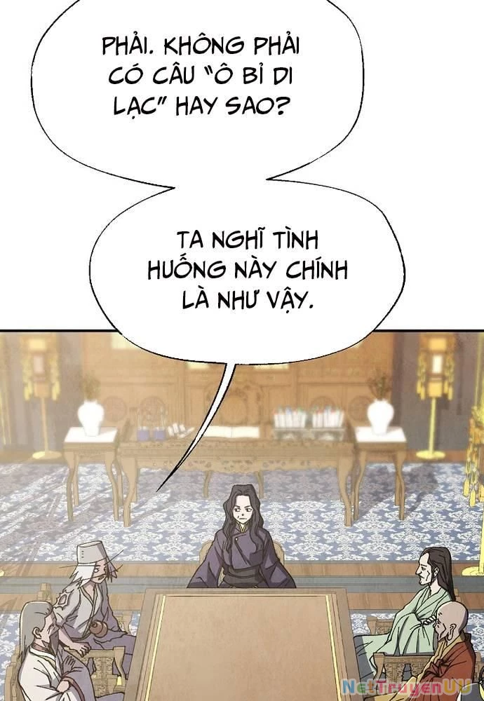 Ngoại Tôn Thiên Tài Của Nam Cung Thế Gia Chapter 33 - 7