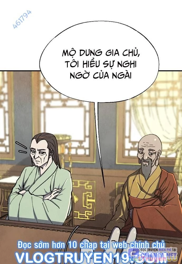 Ngoại Tôn Thiên Tài Của Nam Cung Thế Gia Chapter 33 - 15