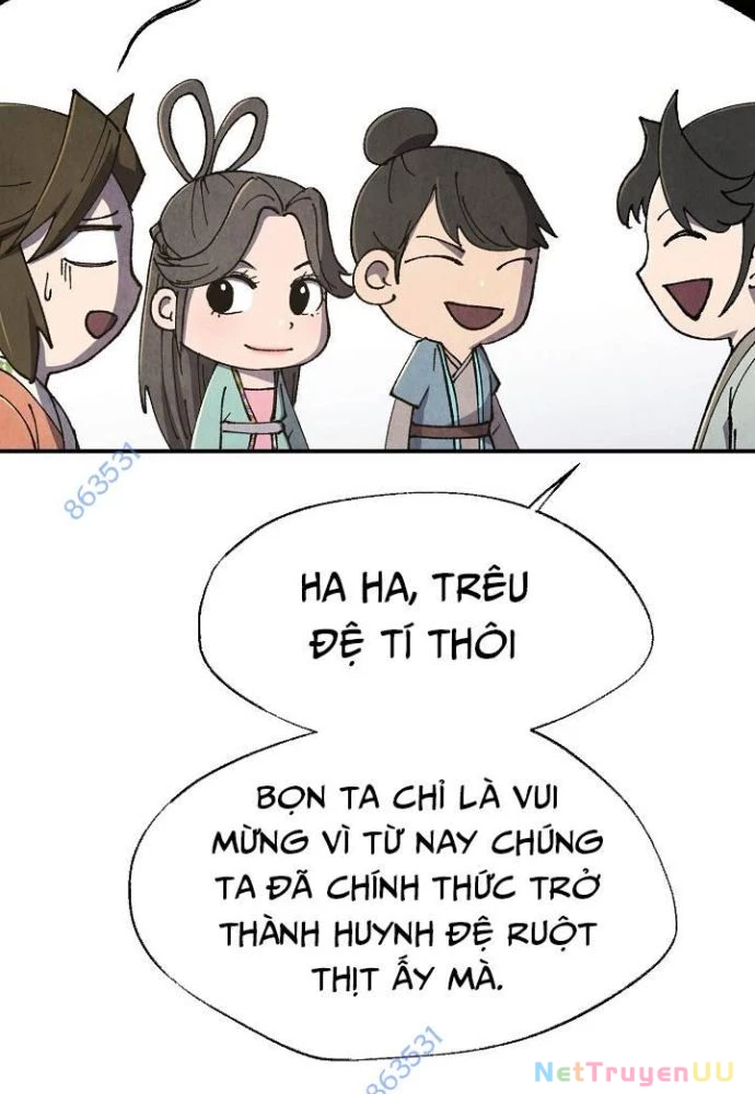 Ngoại Tôn Thiên Tài Của Nam Cung Thế Gia Chapter 35 - 55