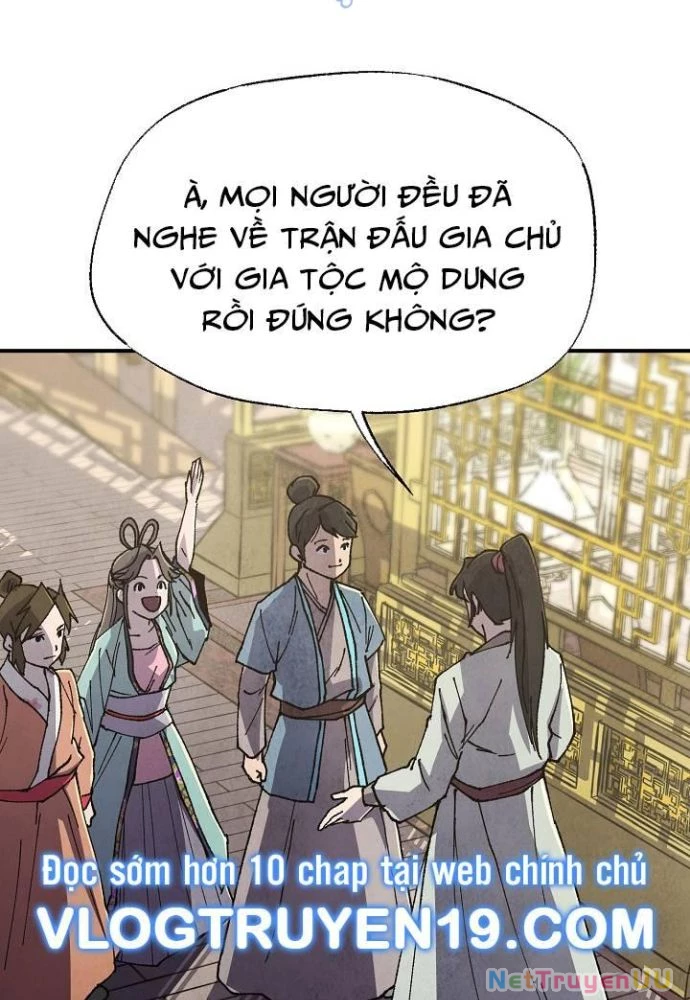 Ngoại Tôn Thiên Tài Của Nam Cung Thế Gia Chapter 35 - 56