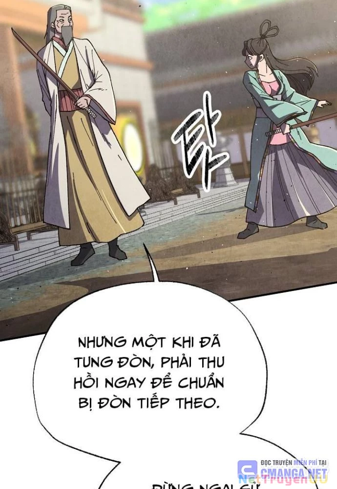 Ngoại Tôn Thiên Tài Của Nam Cung Thế Gia Chapter 35 - 84