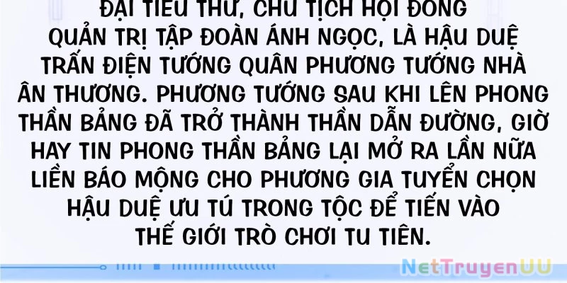 Tán Nhân Vô Địch Tái Sinh Vào Phong Thần Bảng Chapter 0 - 77