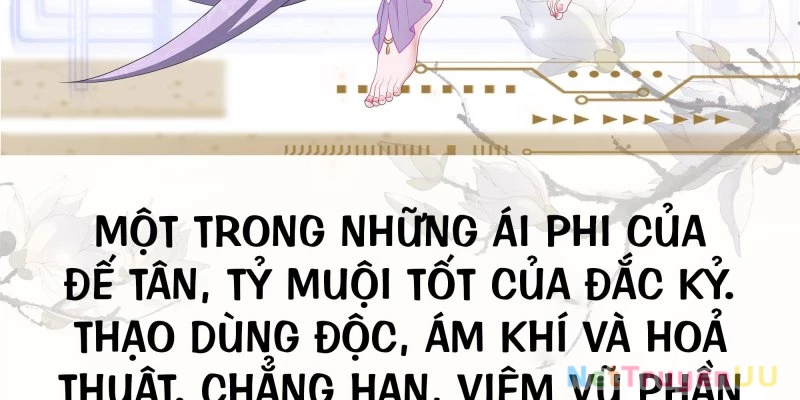 Tán Nhân Vô Địch Tái Sinh Vào Phong Thần Bảng Chapter 0 - 110