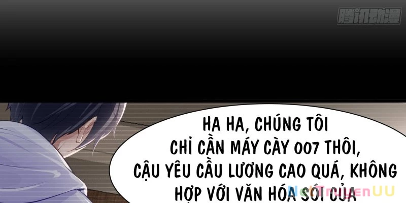 Tán Nhân Vô Địch Tái Sinh Vào Phong Thần Bảng Chapter 1 - 11