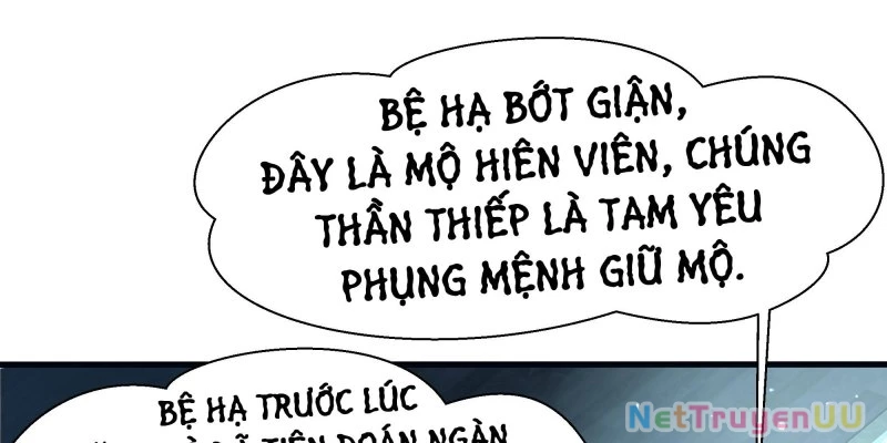 Tán Nhân Vô Địch Tái Sinh Vào Phong Thần Bảng Chapter 1 - 274