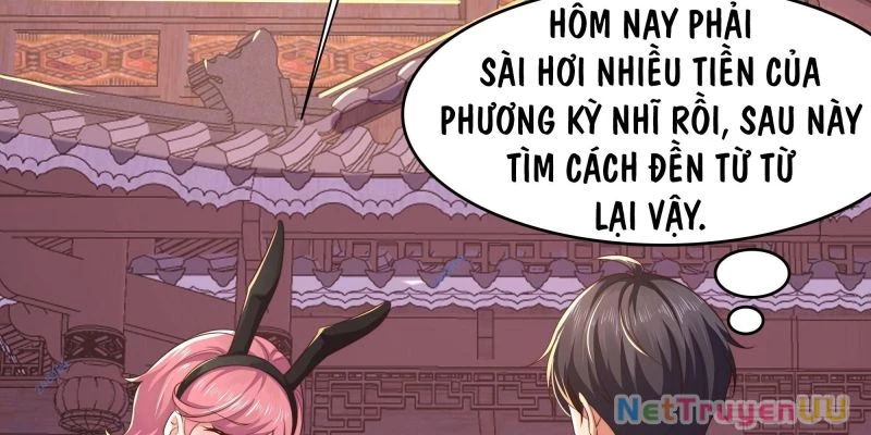 Tán Nhân Vô Địch Tái Sinh Vào Phong Thần Bảng Chapter 6 - 13