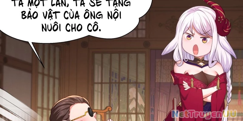 Tán Nhân Vô Địch Tái Sinh Vào Phong Thần Bảng Chapter 8 - 135