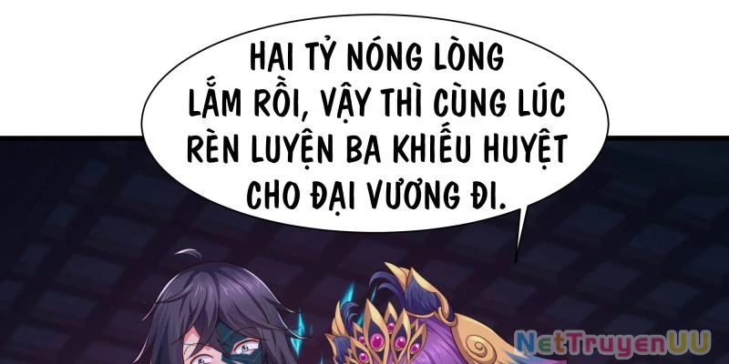 Tán Nhân Vô Địch Tái Sinh Vào Phong Thần Bảng Chapter 10 - 34