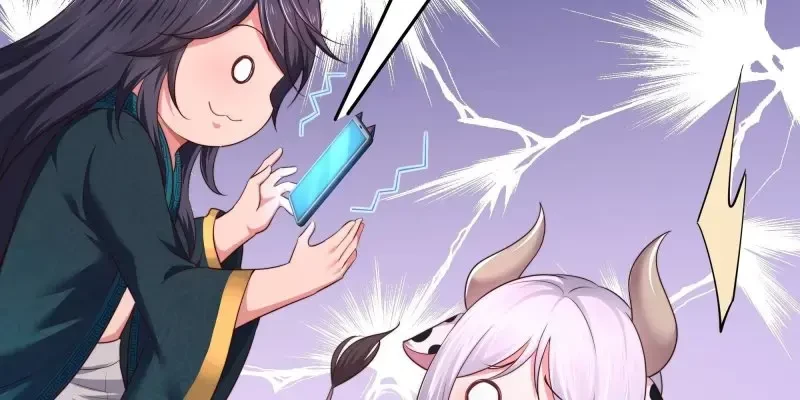 Tán Nhân Vô Địch Tái Sinh Vào Phong Thần Bảng Chapter 11 - 46