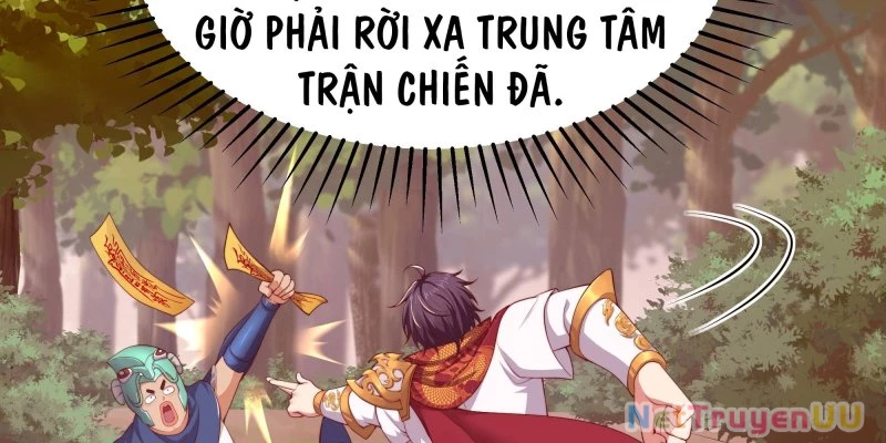 Tán Nhân Vô Địch Tái Sinh Vào Phong Thần Bảng Chapter 12 - 85