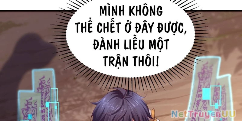 Tán Nhân Vô Địch Tái Sinh Vào Phong Thần Bảng Chapter 13 - 46