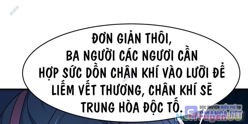 Tán Nhân Vô Địch Tái Sinh Vào Phong Thần Bảng Chapter 20 - 21