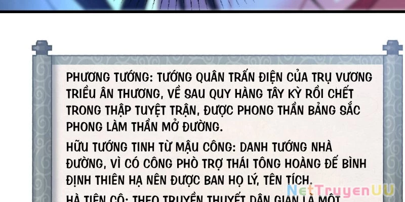 Tán Nhân Vô Địch Tái Sinh Vào Phong Thần Bảng Chapter 20 - 46