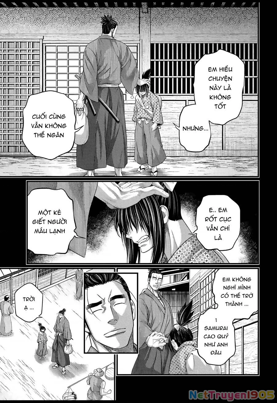 Shuumatsu No Valkyrie Chapter 92 - 6