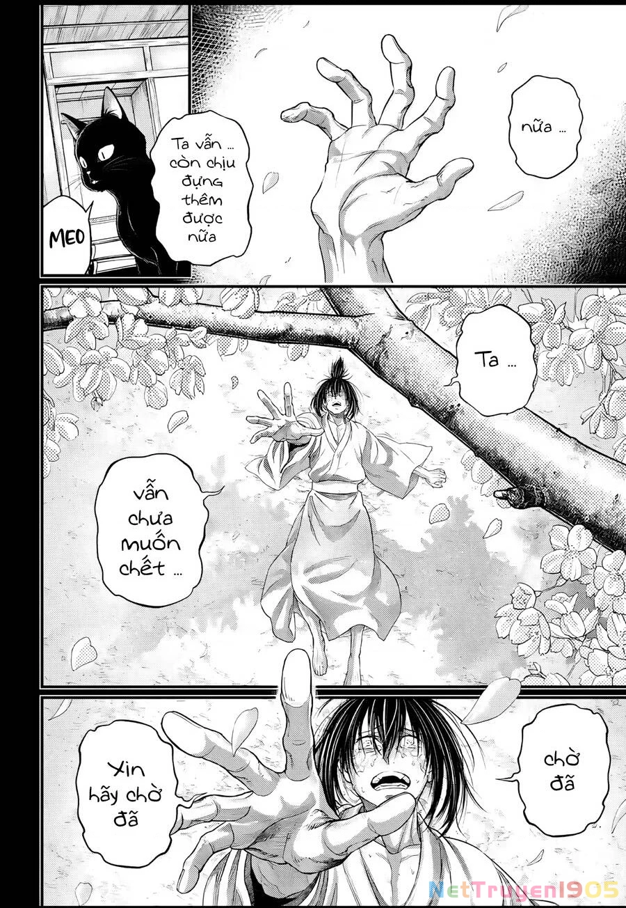 Shuumatsu No Valkyrie Chapter 92 - 31