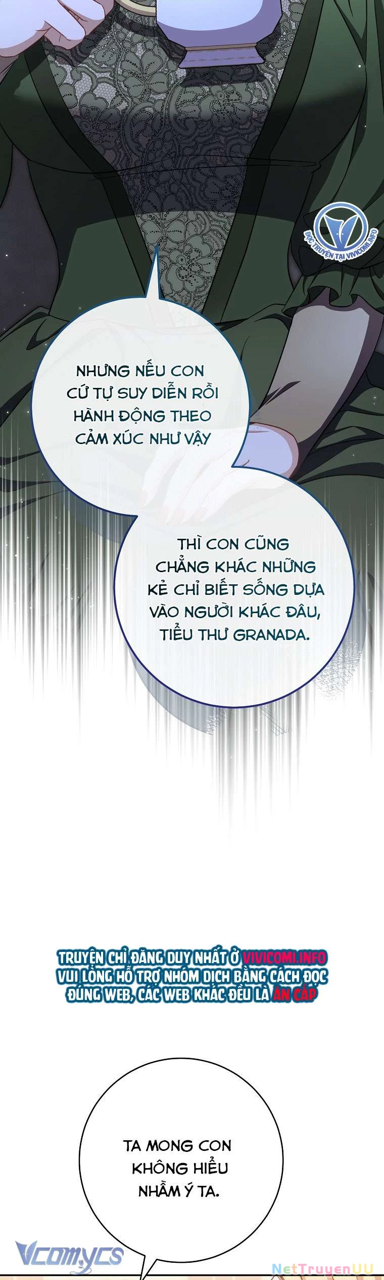 Nam chính? Có cho cũng không thèm Chapter 14 - 25