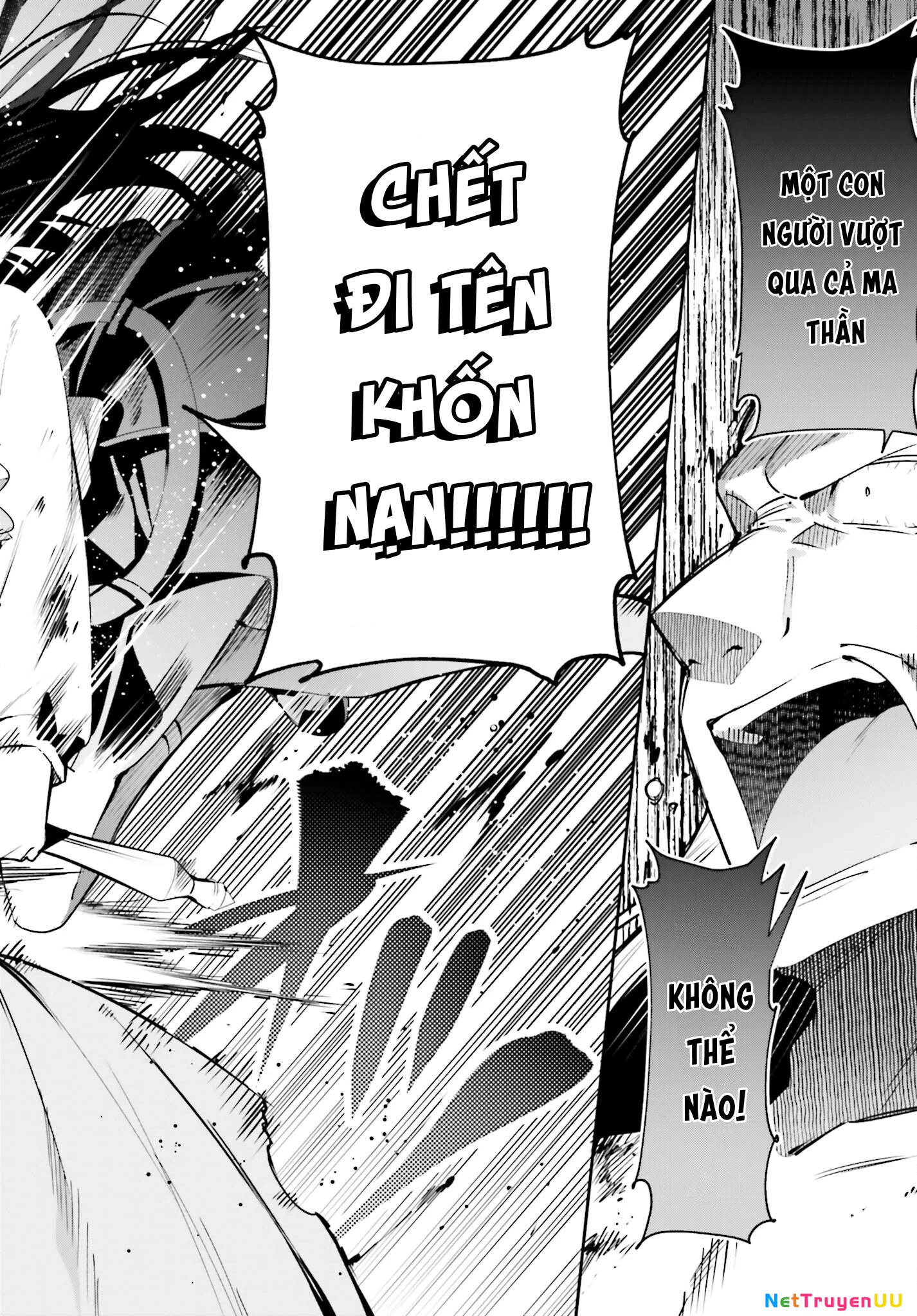 Guild No Uketsukejou Desu Ga, Zangyou Wa Iya Nanode Boss Wo Solo Toubatsu Shiyou To Omoimasu Chapter 23 - 9