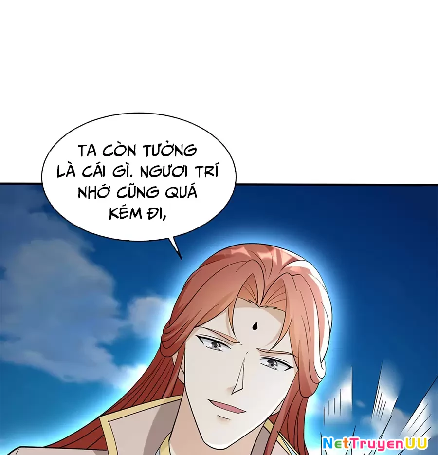 Người Ở Rể Bị Ép Thành Phản Diện Chapter 575 - 14