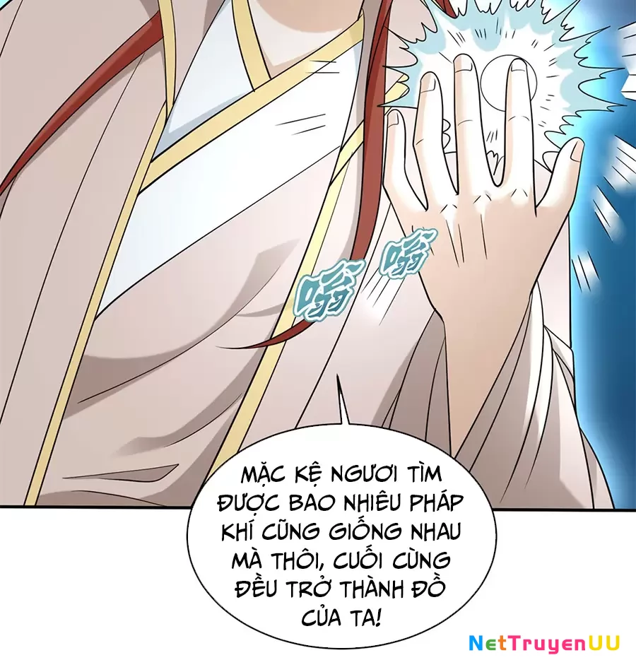 Người Ở Rể Bị Ép Thành Phản Diện Chapter 575 - 15