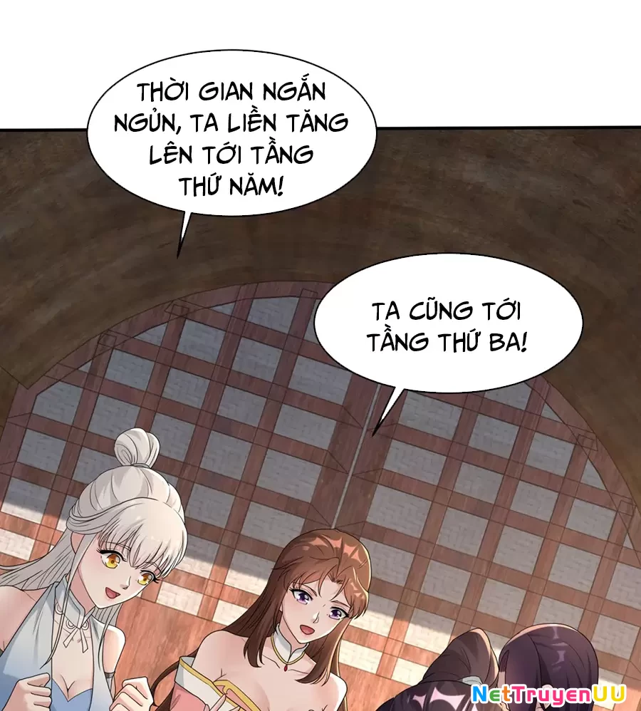 Người Ở Rể Bị Ép Thành Phản Diện Chapter 578 - 8