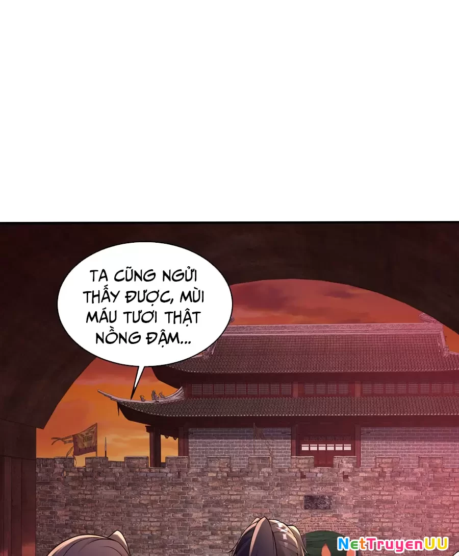 Người Ở Rể Bị Ép Thành Phản Diện Chapter 578 - 19