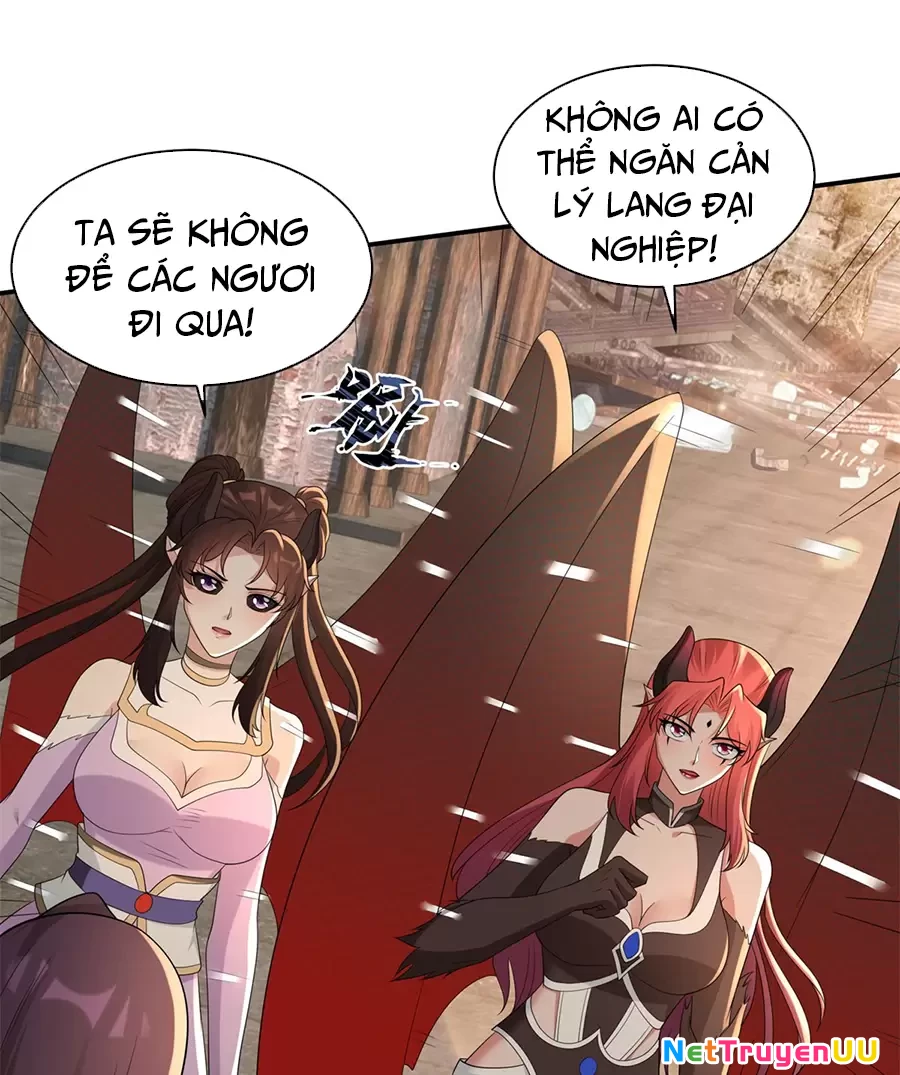 Người Ở Rể Bị Ép Thành Phản Diện Chapter 580 - 7