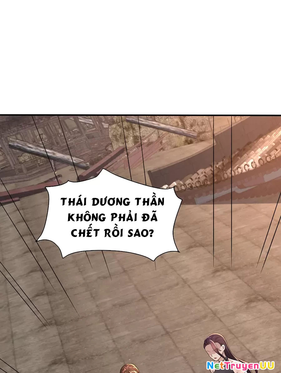 Người Ở Rể Bị Ép Thành Phản Diện Chapter 582 - 38